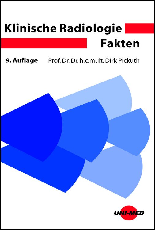 Produktbild: Klinische Radiologie Fakten