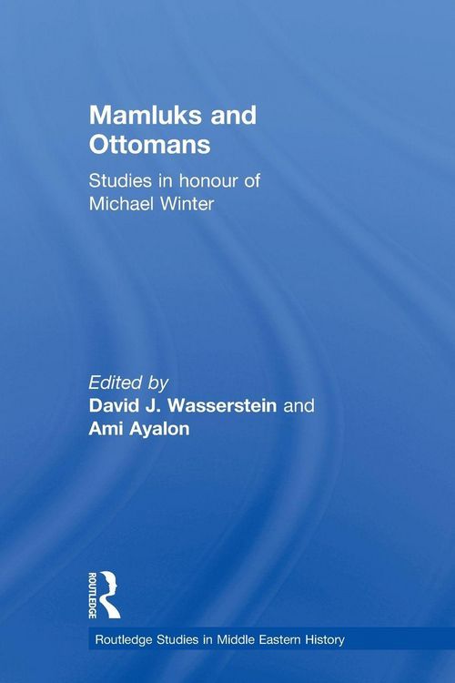 Produktbild: Mamluks and Ottomans