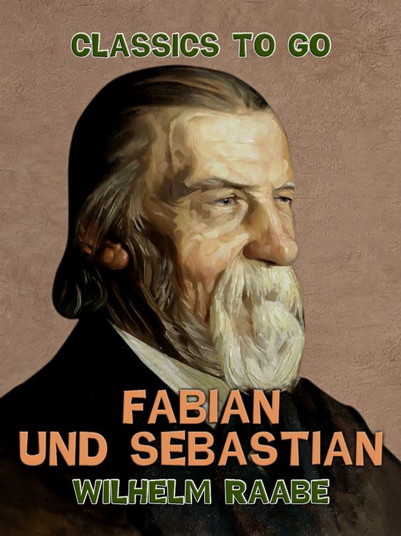 Produktbild: Fabian und Sebastian