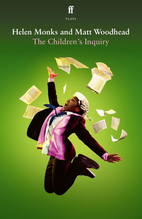 Produktbild: The Children's Inquiry