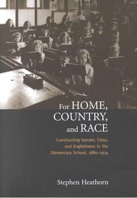 Produktbild: For Home, Country, and Race