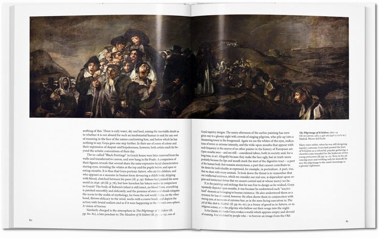 Produktbild: Goya