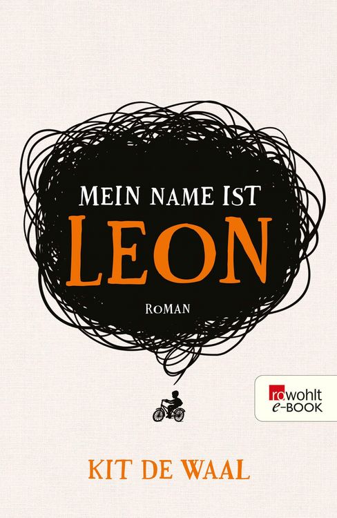 Produktbild: Mein Name ist Leon