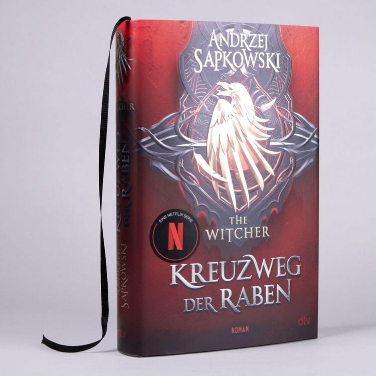 Produktbild: Kreuzweg der Raben
