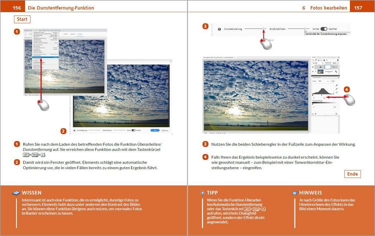 Produktbild: Photoshop Elements 2026 - Bild f&uuml;r Bild erkl&auml;rt
