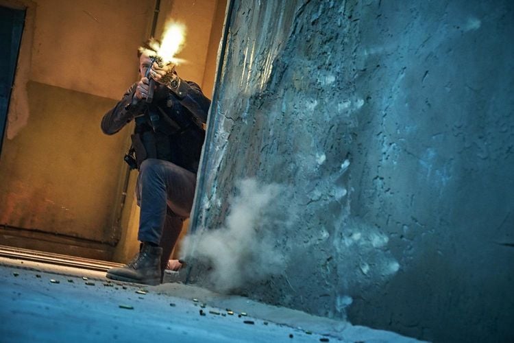 Produktbild: The Attack - Enter the Bunker