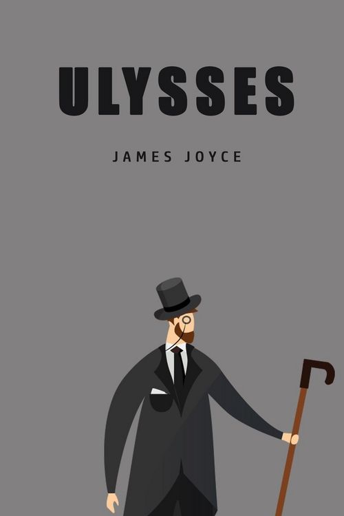 Produktbild: Ulysses