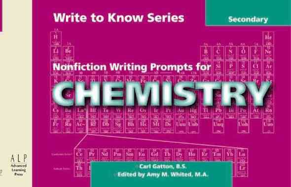 Produktbild: Nonfiction Writing Prompts For