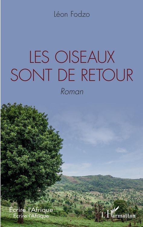 Produktbild: Les oiseaux sont de retour