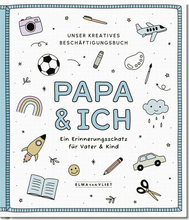 Produktbild: Papa und ich