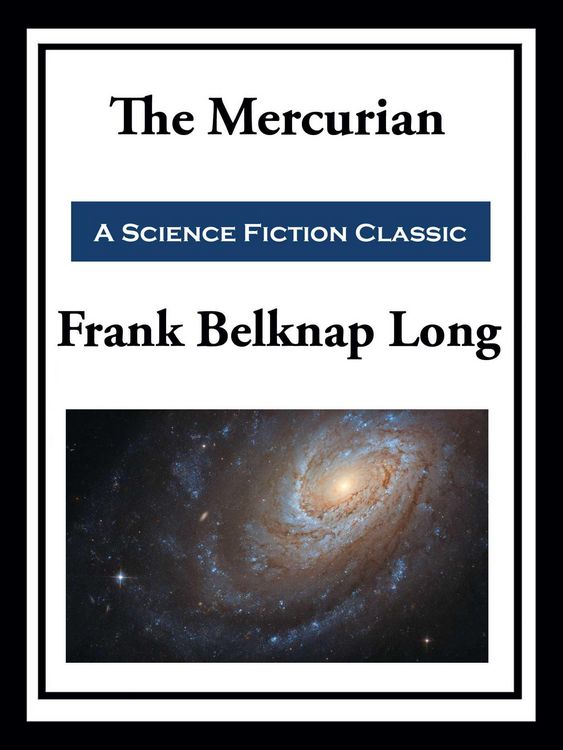 Produktbild: The Mercurian