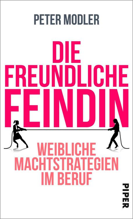 Produktbild: Die freundliche Feindin