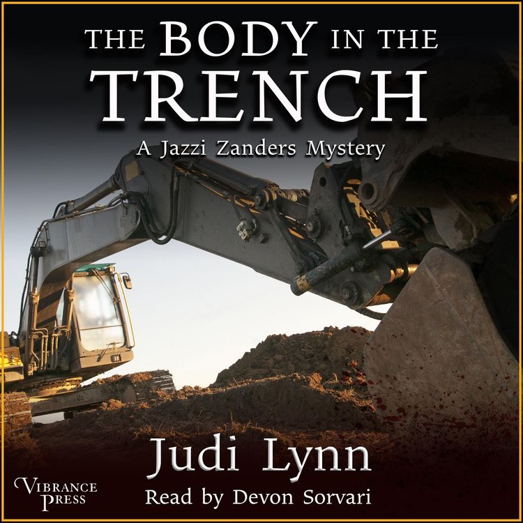 Produktbild: The Body in the Trench