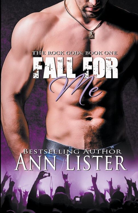 Produktbild: Fall for Me