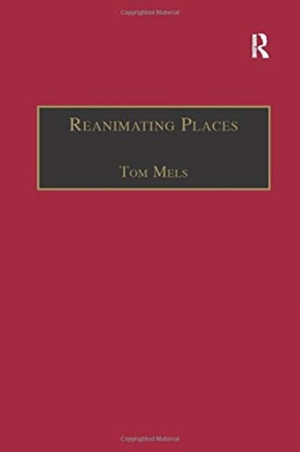 Produktbild: Reanimating Places