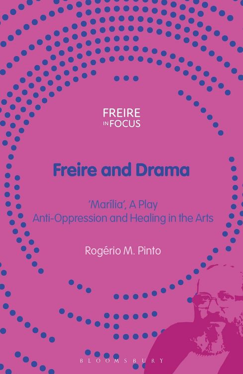 Produktbild: Freire and Drama