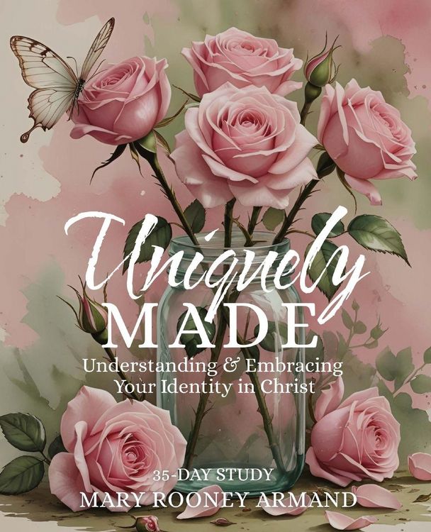 Produktbild: Uniquely Made