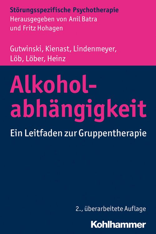 Produktbild: Alkoholabh&auml;ngigkeit