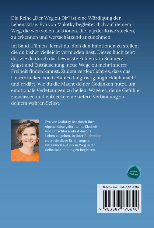 Produktbild: F&uuml;hlen