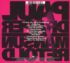 Produktbild: Draper, P: Mansun Retold (Digipak)