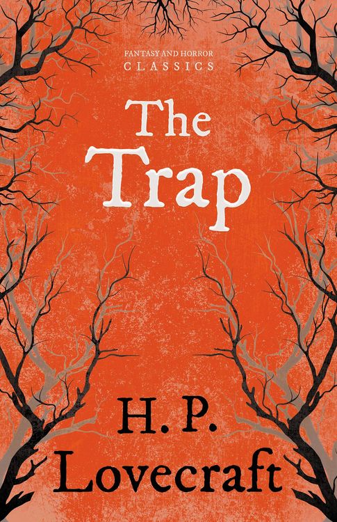 Produktbild: The Trap (Fantasy and Horror Classics)