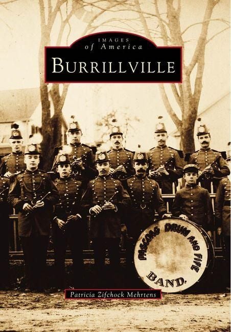 Produktbild: Burrillville