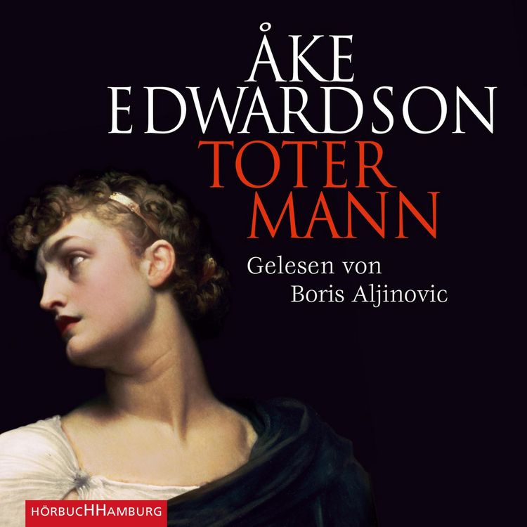 Produktbild: Toter Mann (Ein Erik-Winter-Krimi 9)