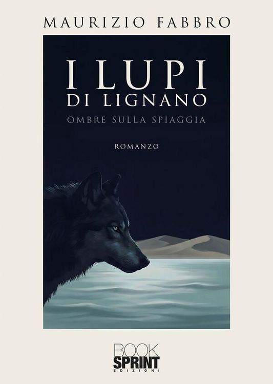 Produktbild: I lupi di Lignano