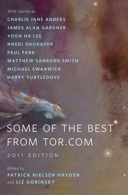 Produktbild: Some of the Best from Tor.com: 2011 Edition