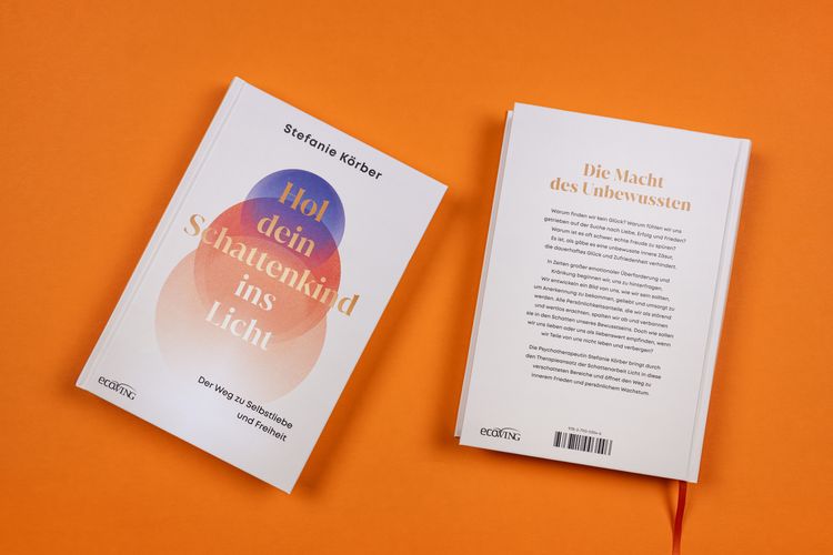 Hol dein Schattenkind ins Licht