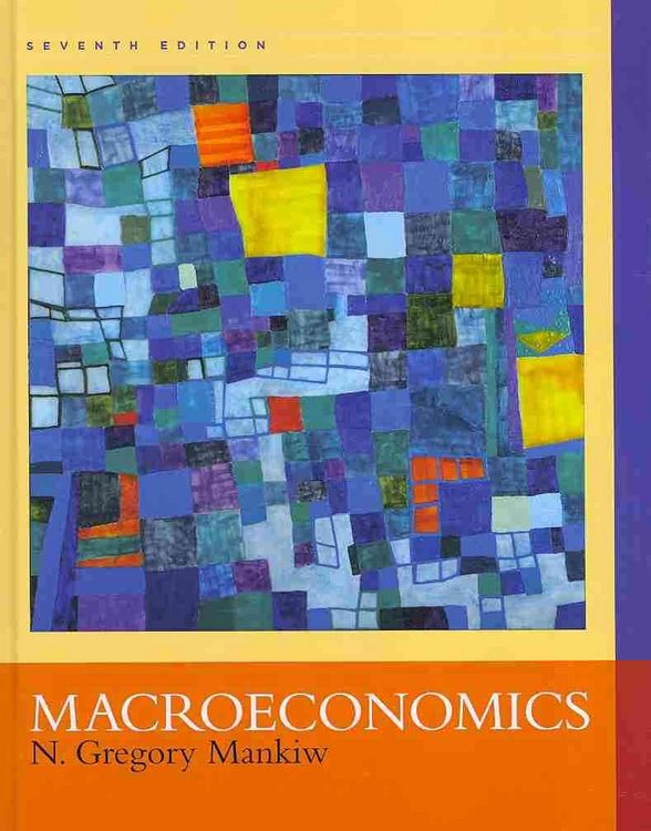Produktbild: Macroeconomics Aplia For Macro