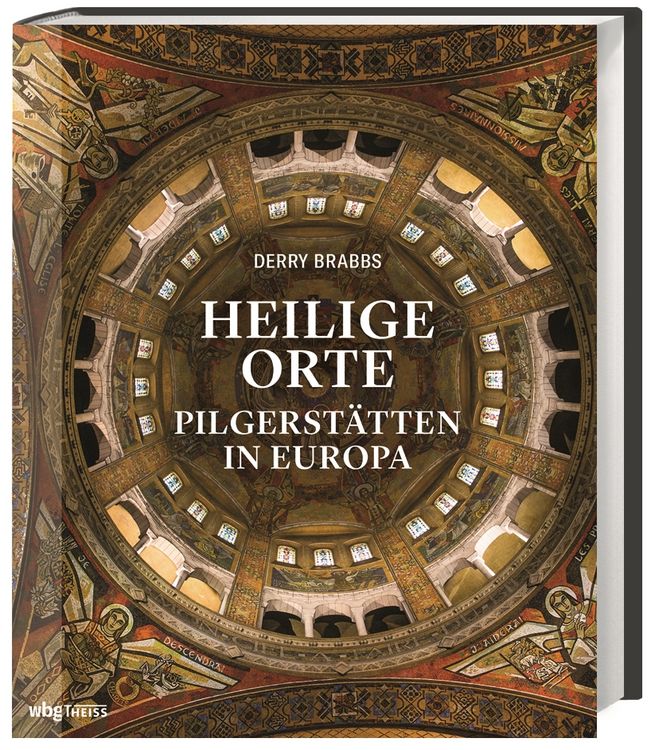 Produktbild: Heilige Orte