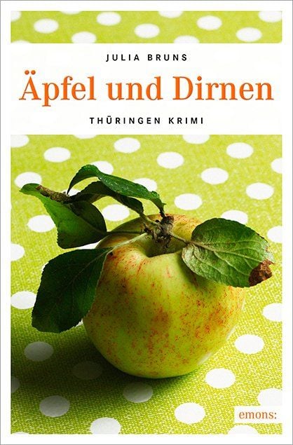 Produktbild: &Auml;pfel und Dirnen