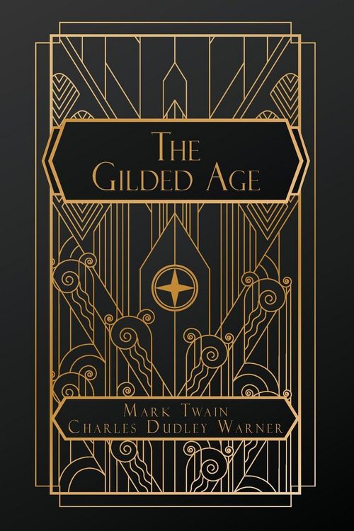 Produktbild: The Gilded Age
