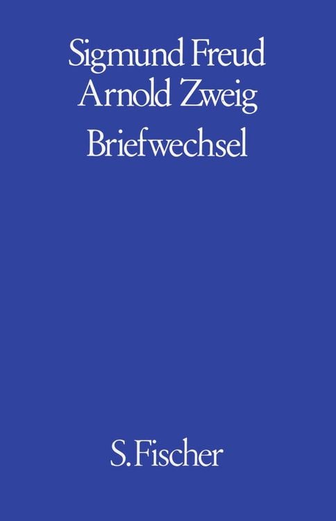 Produktbild: Briefwechsel