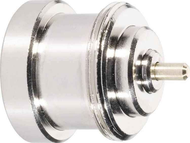 Produktbild: 700103 Heizk&ouml;rper-Ventil-Adapter Passend f&uuml;r Heizk&ouml;rper Comap