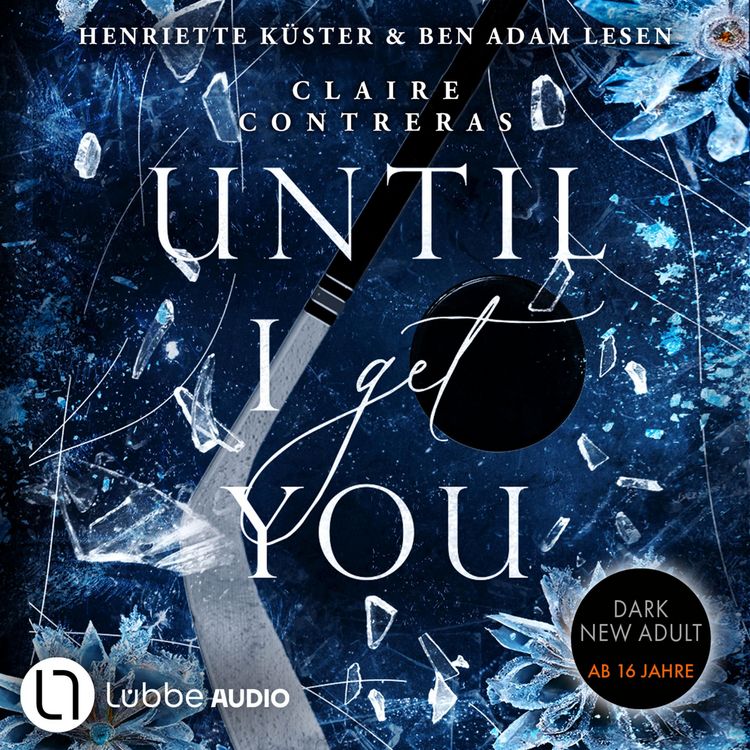 Produktbild: Until I Get You - Fairview Hockey, Teil 1