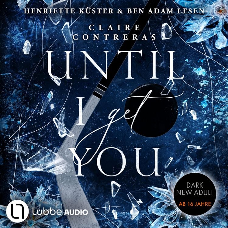 Produktbild: Until I Get You