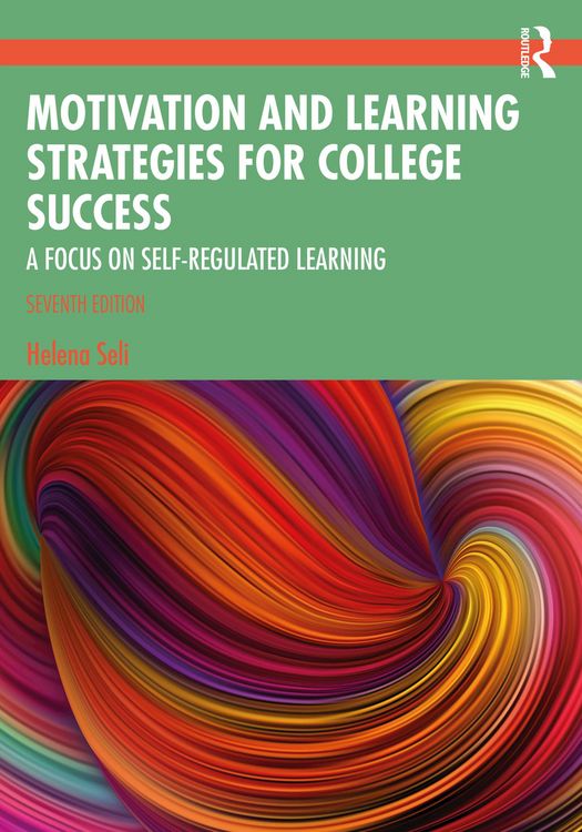 Produktbild: Motivation and Learning Strategies for College Success