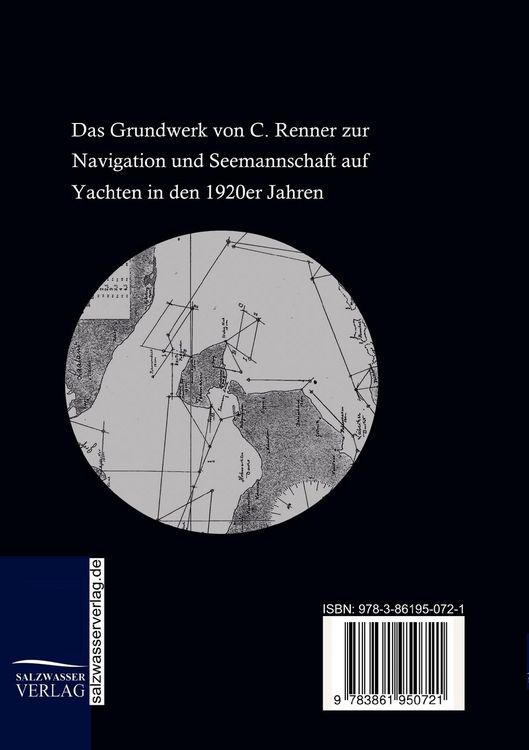 Produktbild: Der Wandersegler auf See
