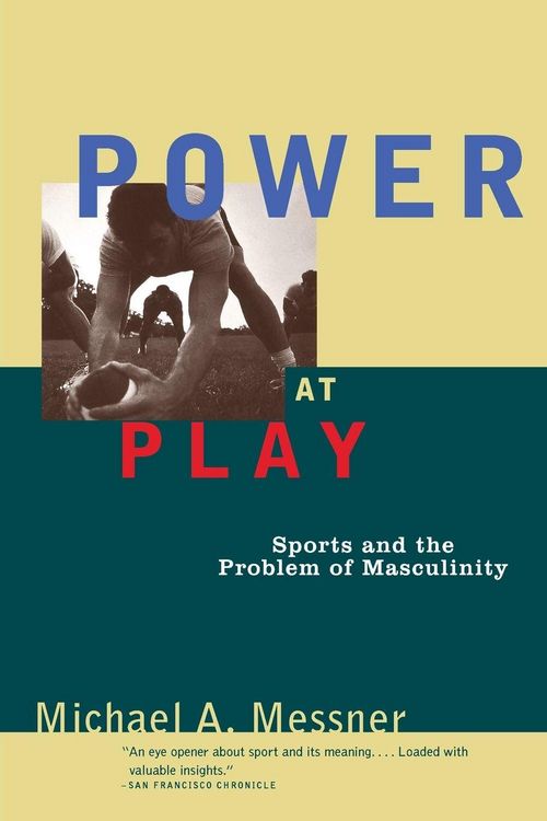 Produktbild: Power at Play