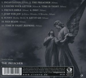 Produktbild: The Preacher