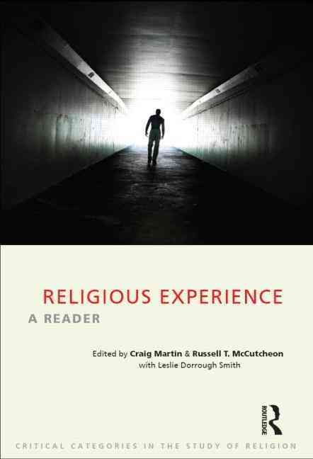 Produktbild: Religious Experience