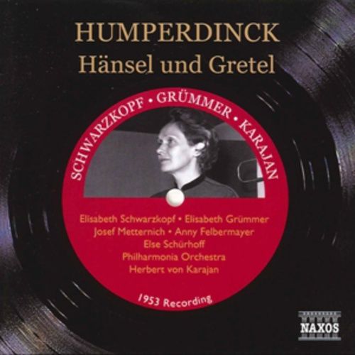 Produktbild: H&auml;nsel Und Gretel
