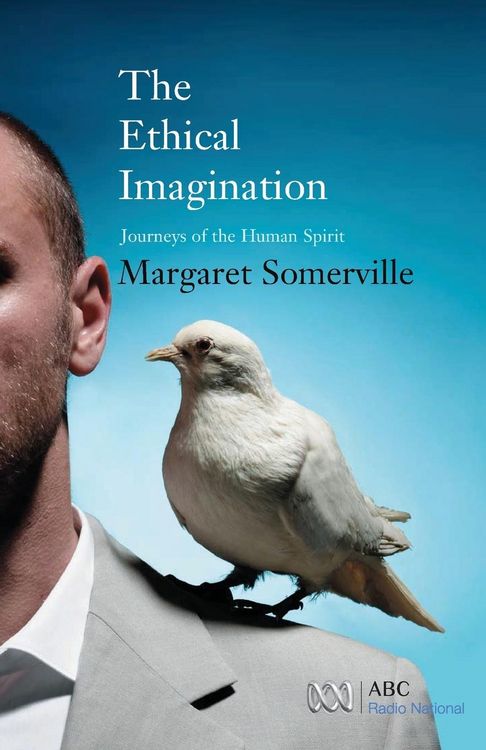 Produktbild: The Ethical Imagination