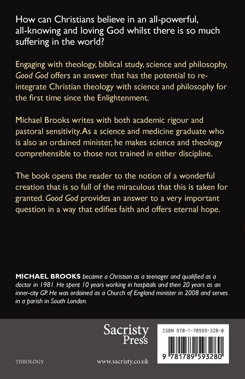 Produktbild: Good God