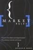Produktbild: Market Rules