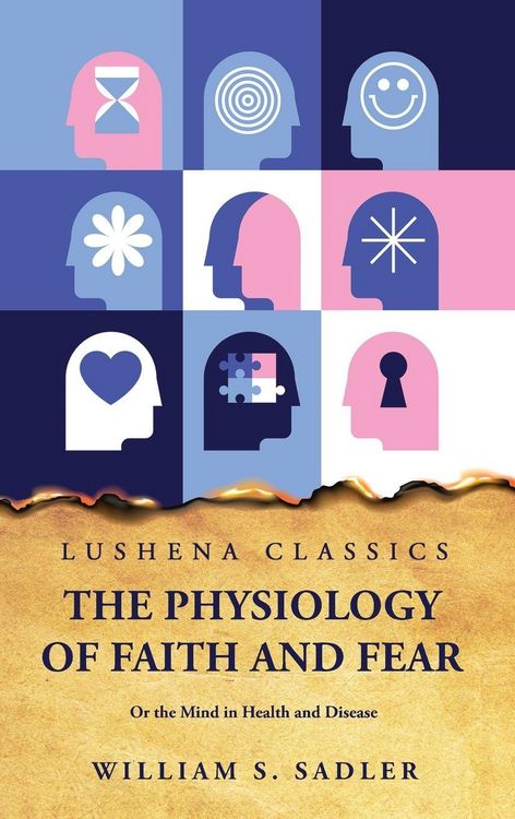Produktbild: The Physiology of Faith and Fear
