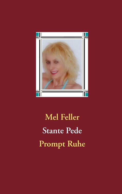 Produktbild: Stante Pede
