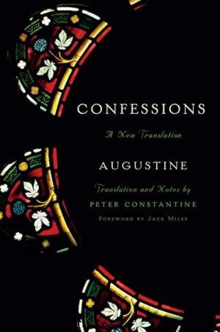 Produktbild: Confessions